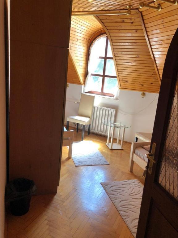 Brassoi Vendeghaz Hotell Miskolc Exteriör bild